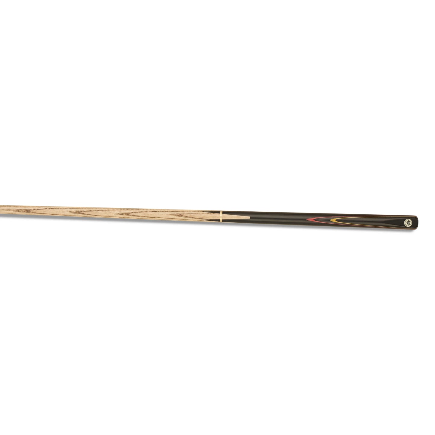 Peradon Zodiac ¾ Jointed 8 Ball Pool Cue with Mini Butt