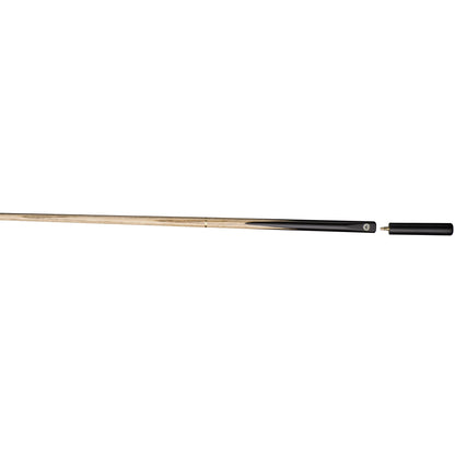 Peradon Comet ¾ Jointed 8 Ball Pool Cue with Mini Butt