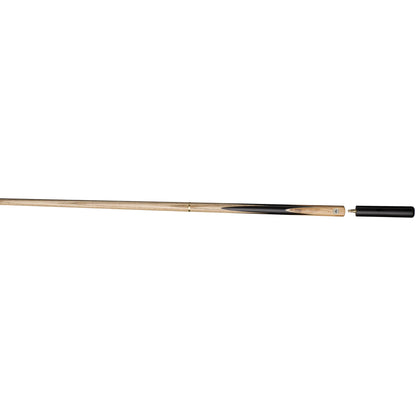 Peradon Saturn ¾ Jointed 8 Ball Pool Cue with Mini Butt