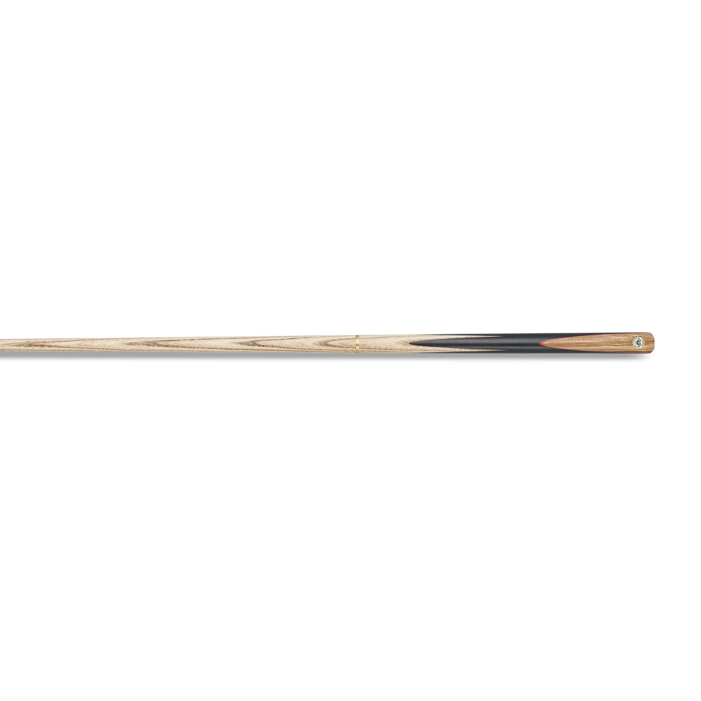 Peradon Kestrel ¾ Jointed 8 Ball Pool Cue with Mini Butt