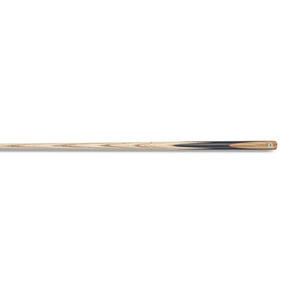 Peradon Kestrel ¾ Jointed 8 Ball Pool Cue with Mini Butt