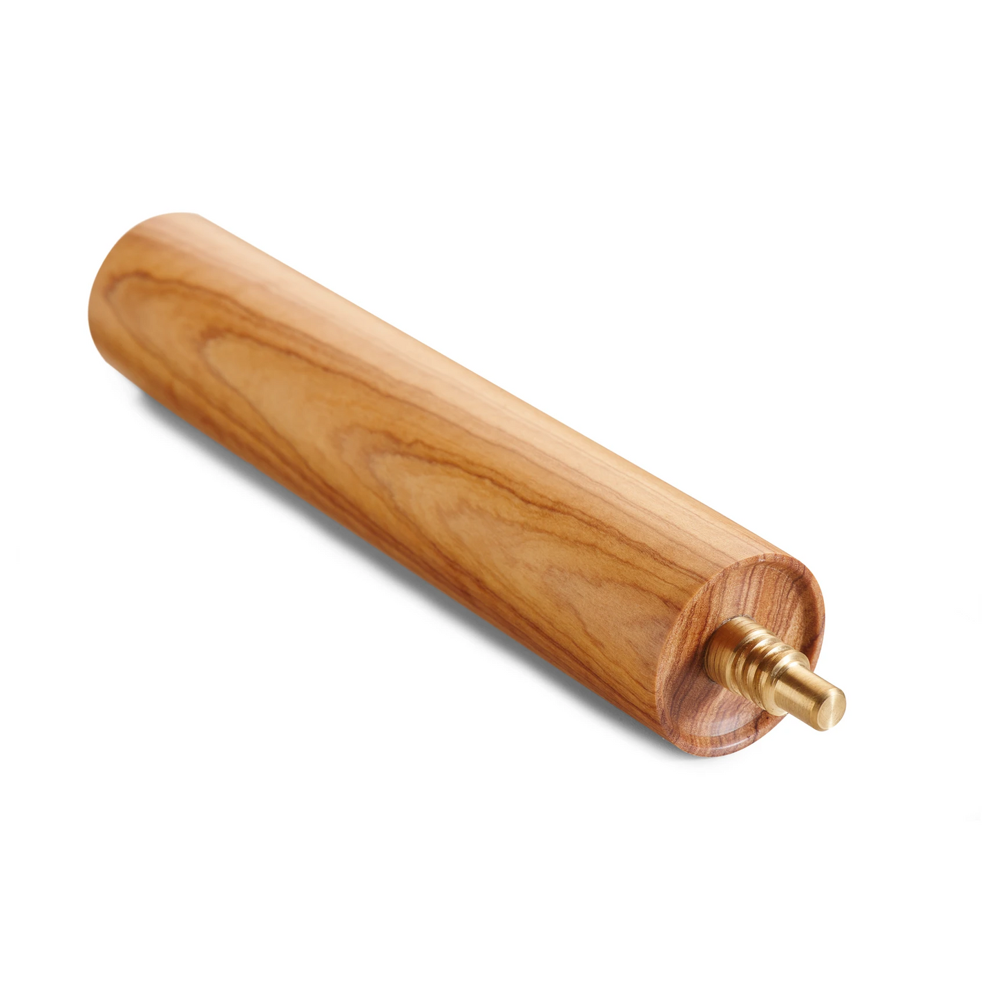 Peradon 6 Inch Olivewood Mini Butt Cue Extension