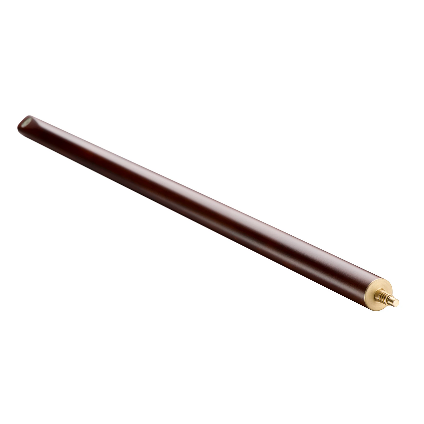 Peradon 30 Inch Rosewood Coloured Cue Extension