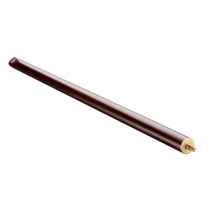 Peradon 30 Inch Rosewood Coloured Cue Extension