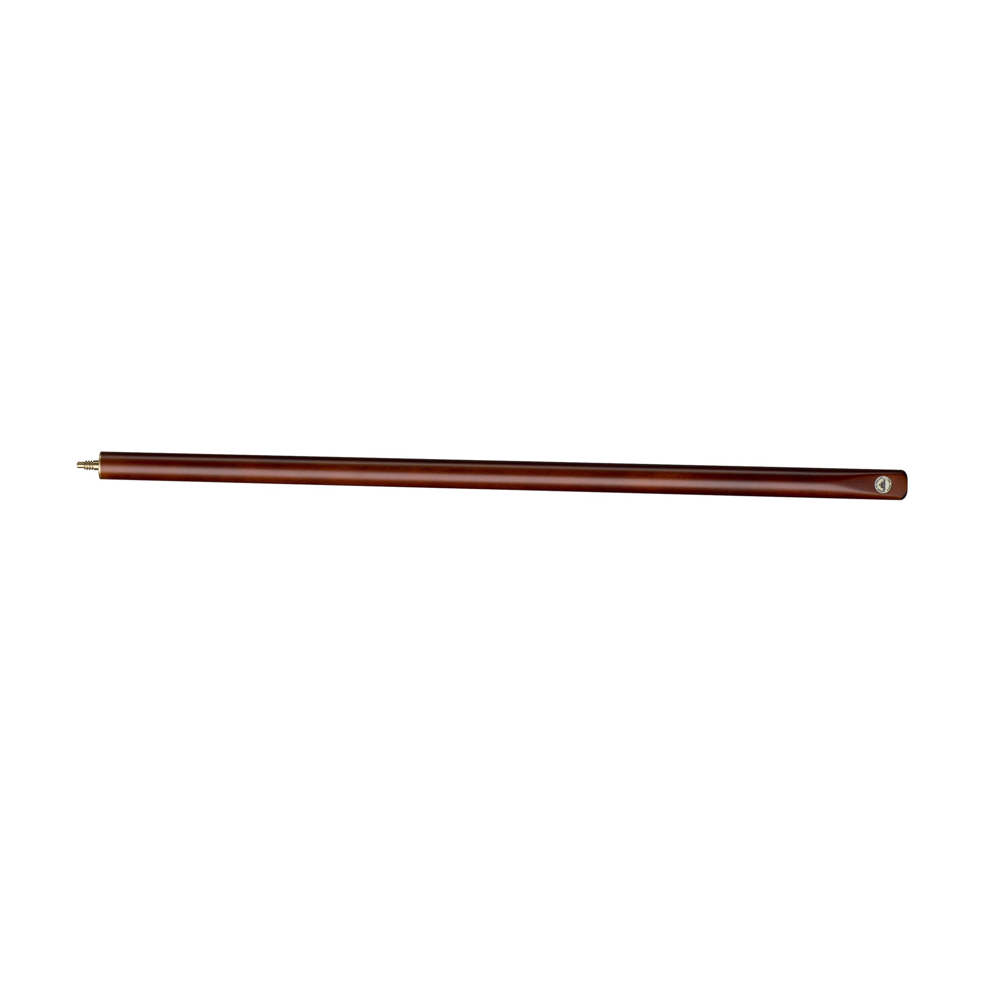 Peradon 30 Inch Rosewood Coloured Cue Extension