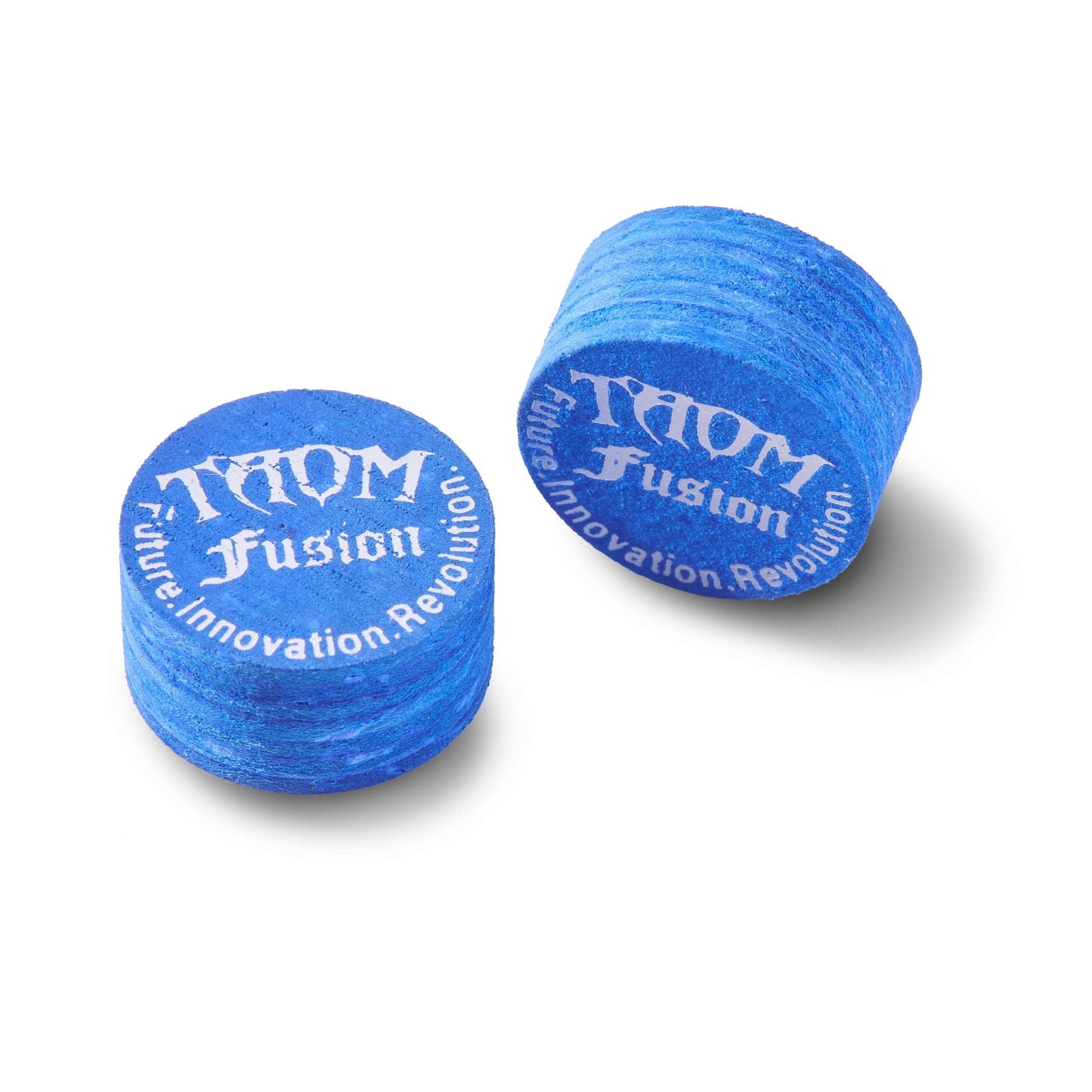 Taom Fusion Tips