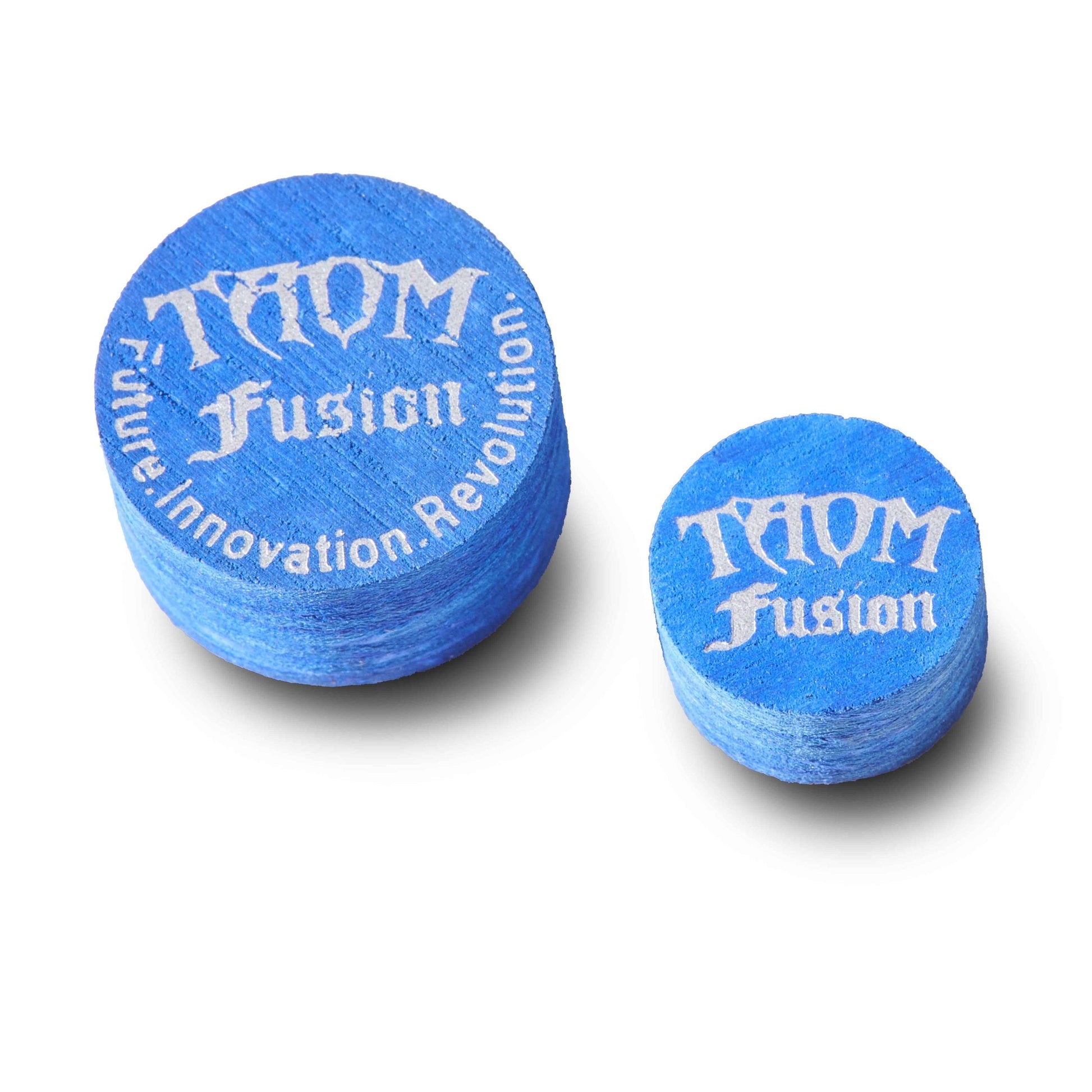 Taom Fusion Tips