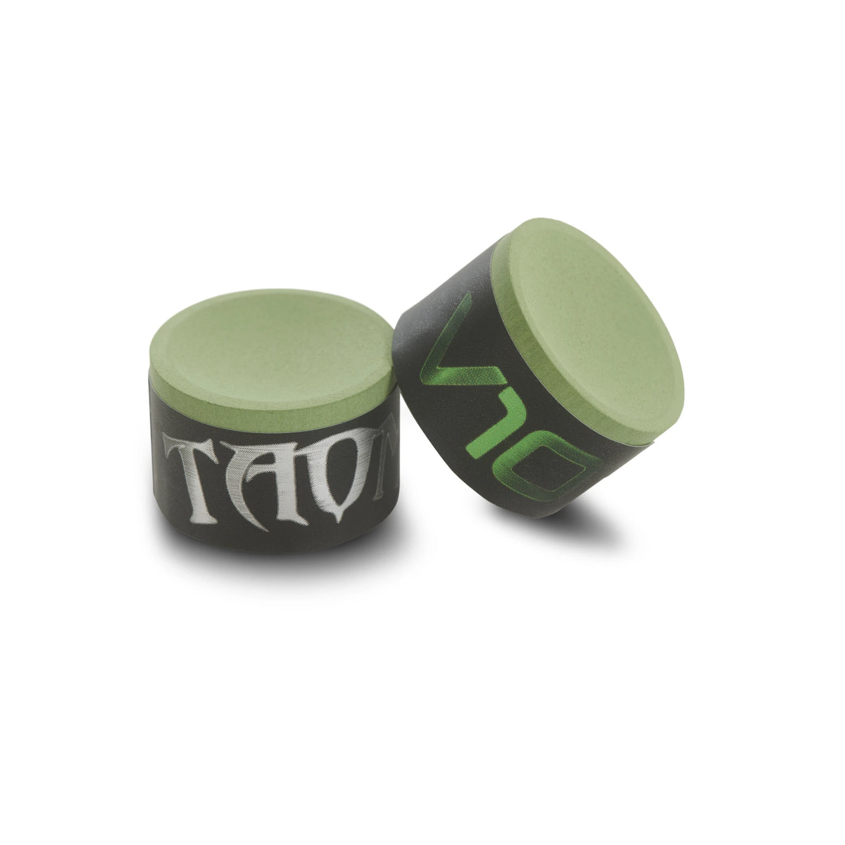 Craie De Billard Professionnelle TAOM V10 - Prise Ultime Et Propre Pour Tous Types De Pointes