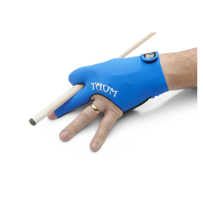 Taom Midas Blue Cueing Glove