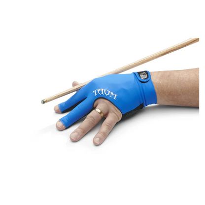 Taom Midas Blue Cueing Glove