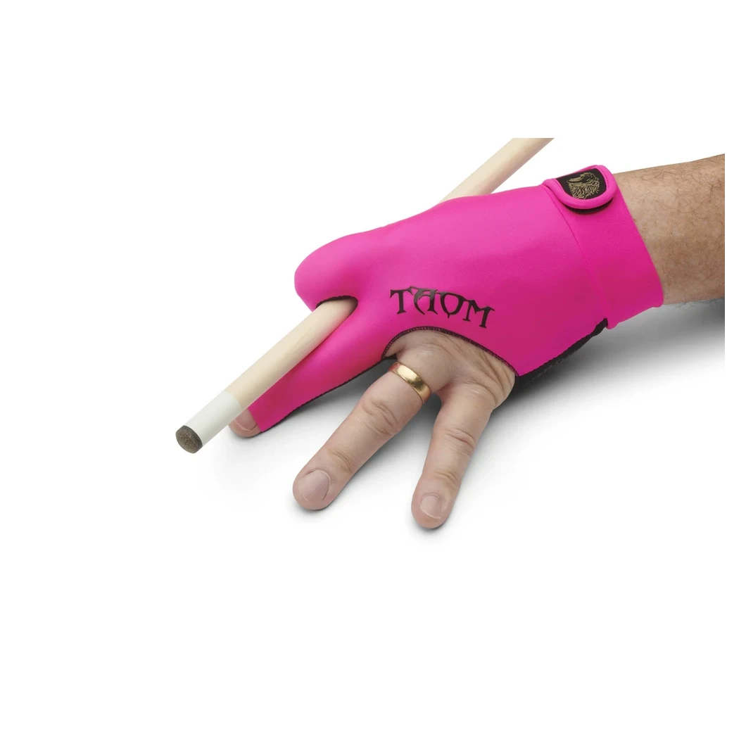 Taom Midas Pink Cueing Glove