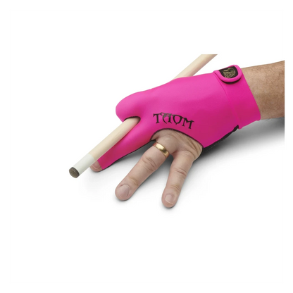 Taom Midas Pink Cueing Glove