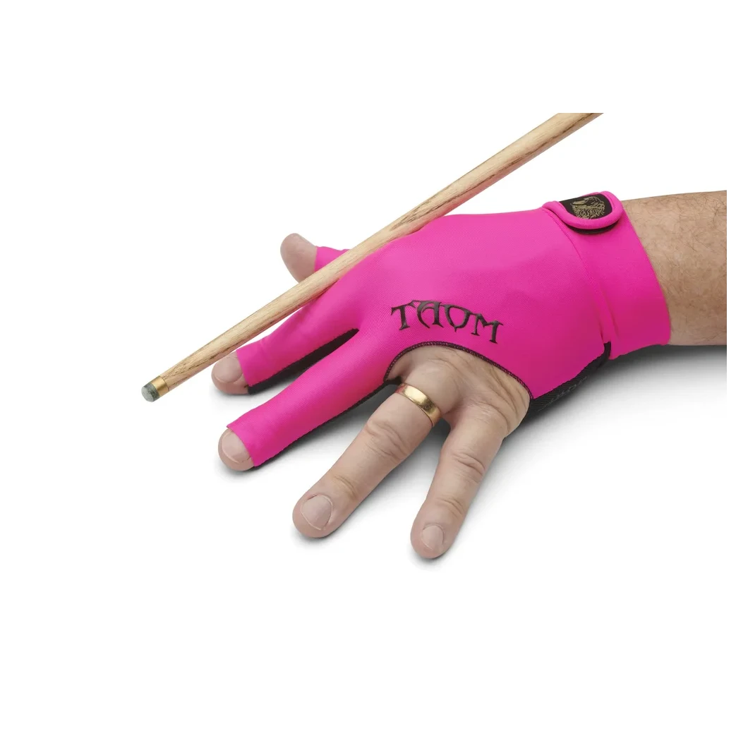 Taom Midas Pink Cueing Glove