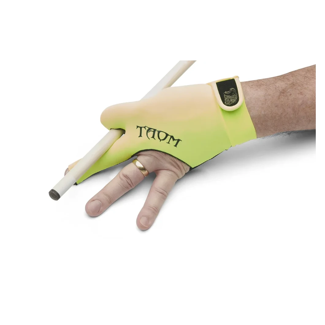 Taom Midas Yellow Cueing Glove
