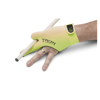 Taom Midas Yellow Cueing Glove