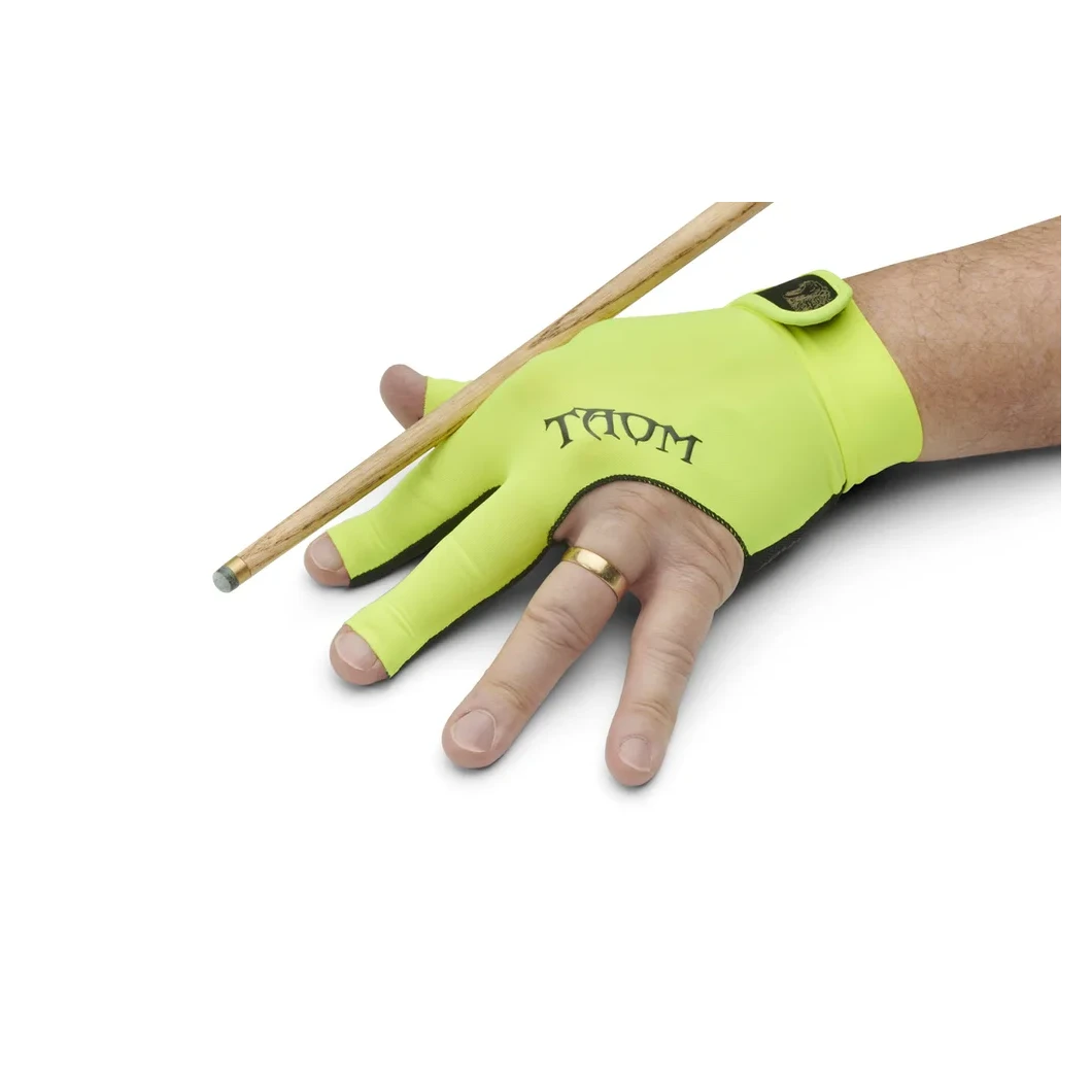 Taom Midas Yellow Cueing Glove