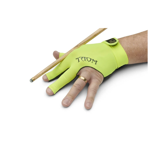 Taom Midas Yellow Cueing Glove