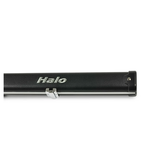 Peradon Halo 1 Piece Slim Snooker Cue Case