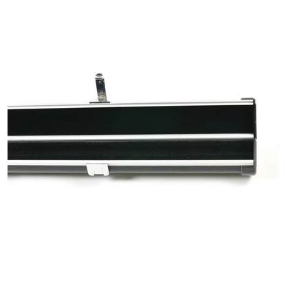Peradon Halo 1 Piece Slim Snooker Cue Case