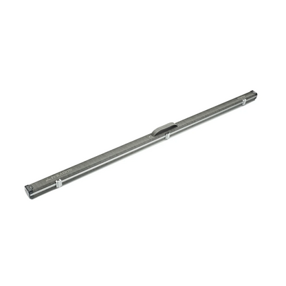 Peradon Halo Grey 1 Piece Slim Snooker Cue Case