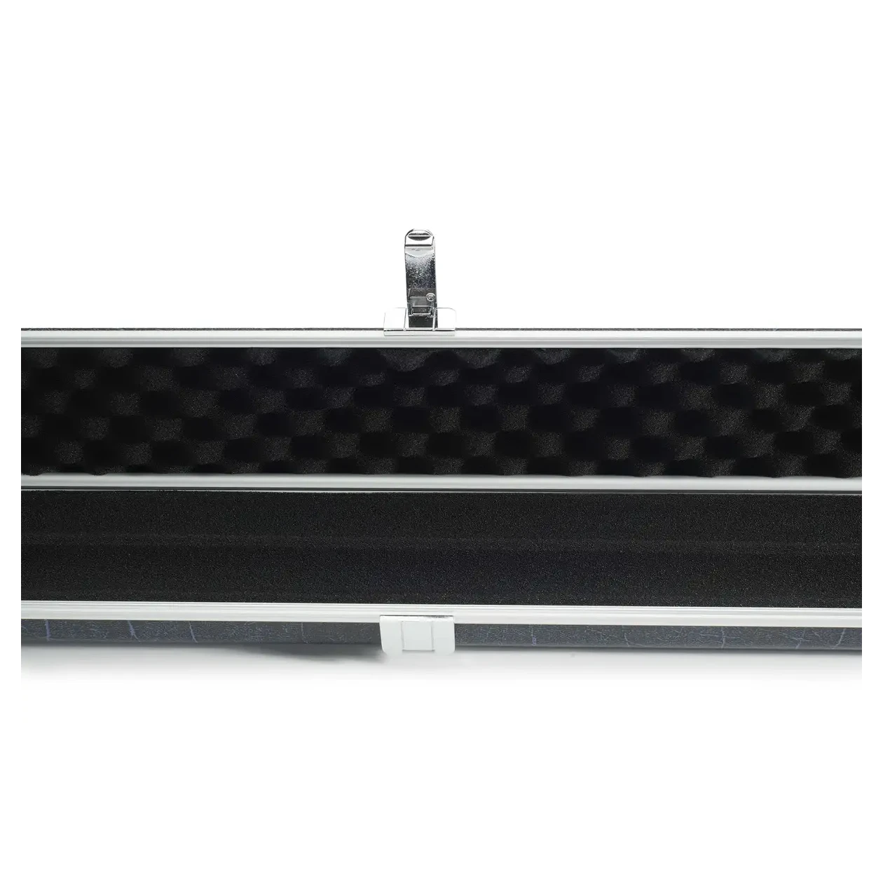 Peradon Halo Blue Vein 1 Piece Wide Snooker Cue Case