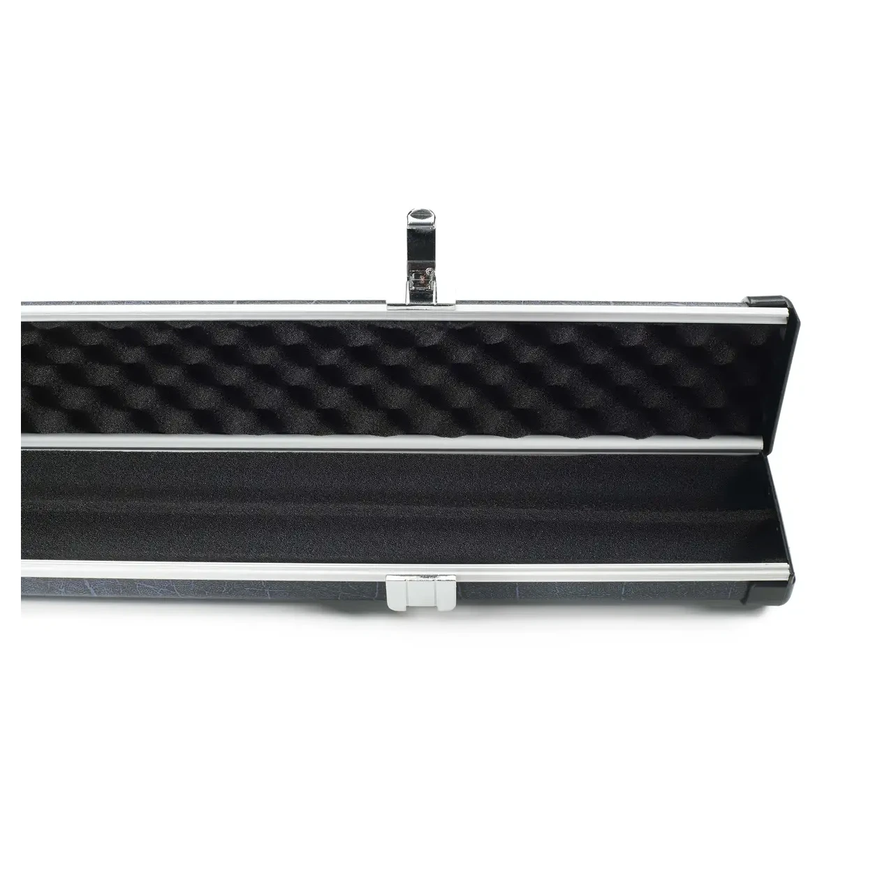 Peradon Halo Blue Vein 1 Piece Wide Snooker Cue Case