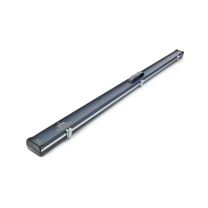 Peradon Halo Blue Vein 1 Piece Wide Snooker Cue Case