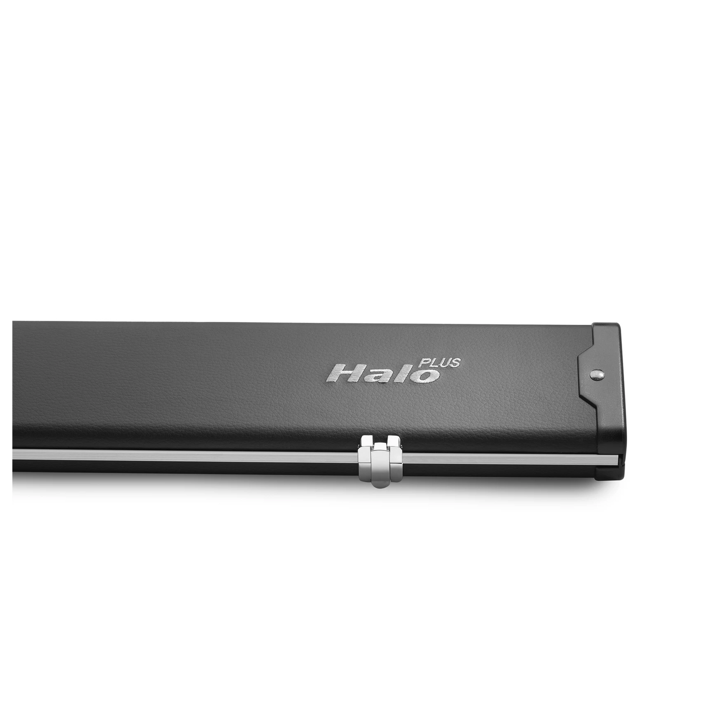 Peradon Halo Plus 1 Piece Black Extra Wide Cue Case