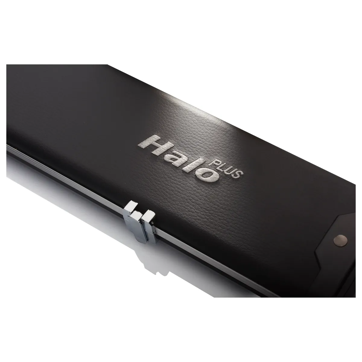 Peradon Halo Plus 1 Piece Black Extra Wide Cue Case
