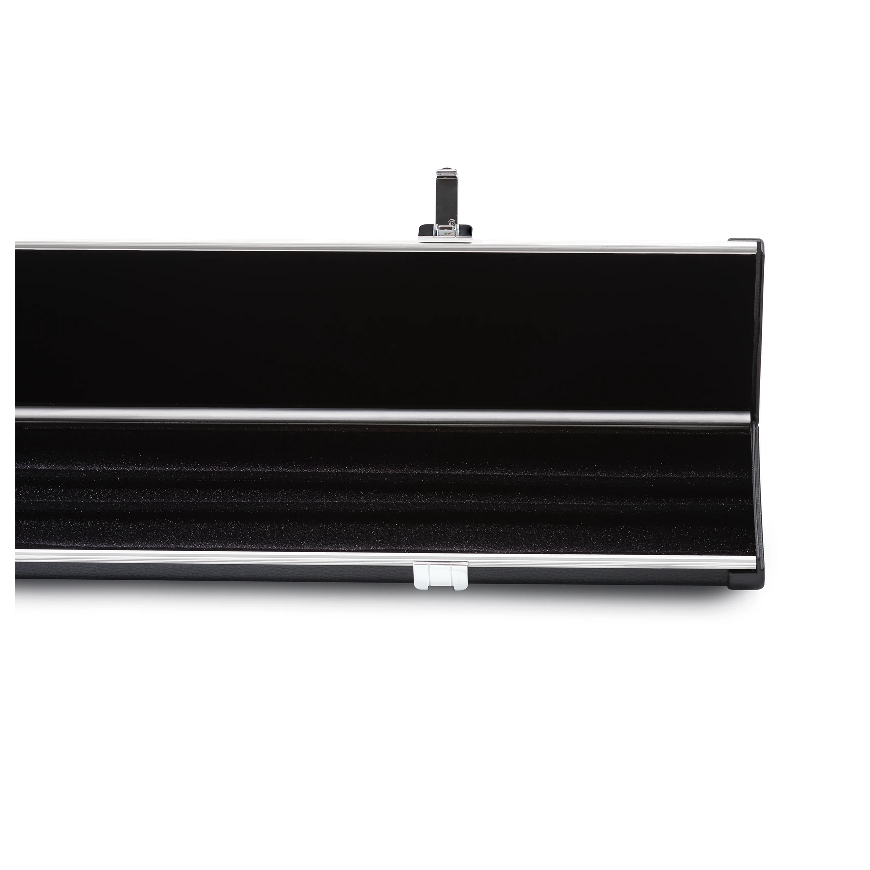 Peradon Halo Plus 1 Piece Black Extra Wide Cue Case