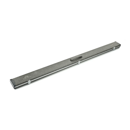 Peradon Halo Plus 1 Piece Grey Extra Wide Cue Case