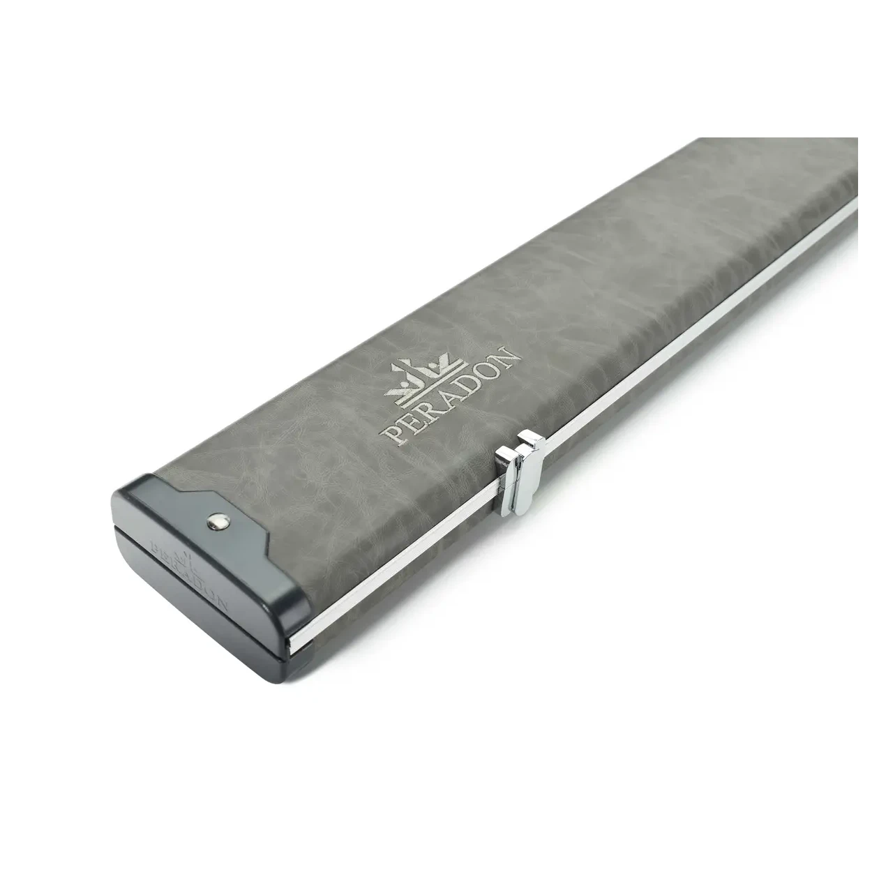 Peradon Halo Plus 1 Piece Grey Extra Wide Cue Case
