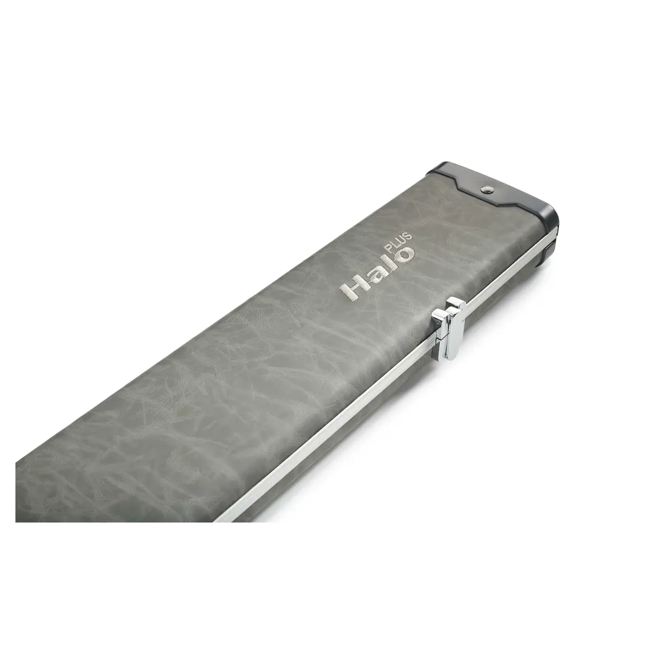 Peradon Halo Plus 1 Piece Grey Extra Wide Cue Case