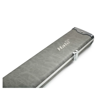 Peradon Halo Plus 1 Piece Grey Extra Wide Cue Case