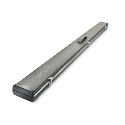 Peradon Halo Plus 1 Piece Grey Extra Wide Cue Case