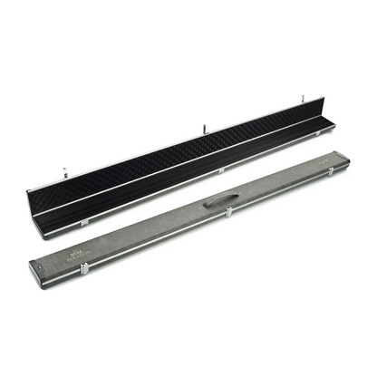 Peradon Halo Plus 1 Piece Grey Extra Wide Cue Case