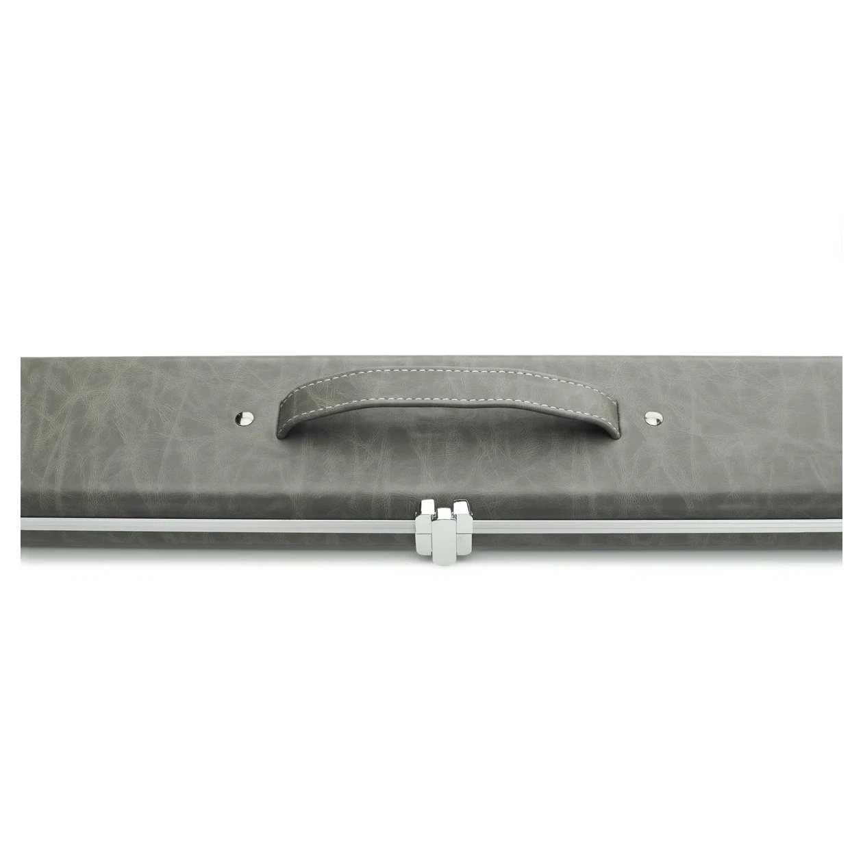 Peradon Halo Plus 1 Piece Grey Extra Wide Cue Case