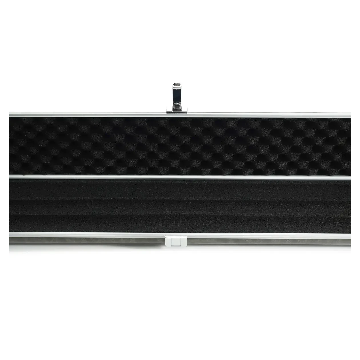 Peradon Halo Plus 1 Piece Grey Extra Wide Cue Case