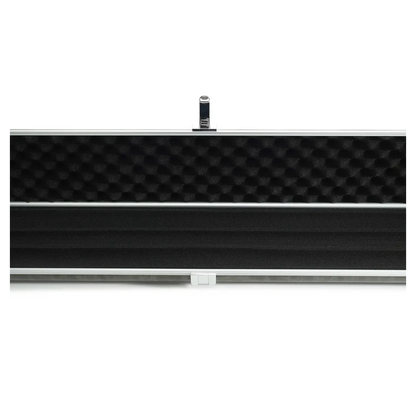 Peradon Halo Plus 1 Piece Grey Extra Wide Cue Case