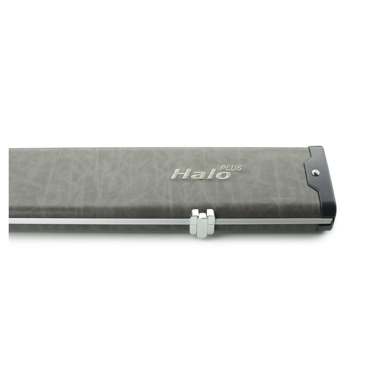 Peradon Halo Plus 1 Piece Grey Extra Wide Cue Case