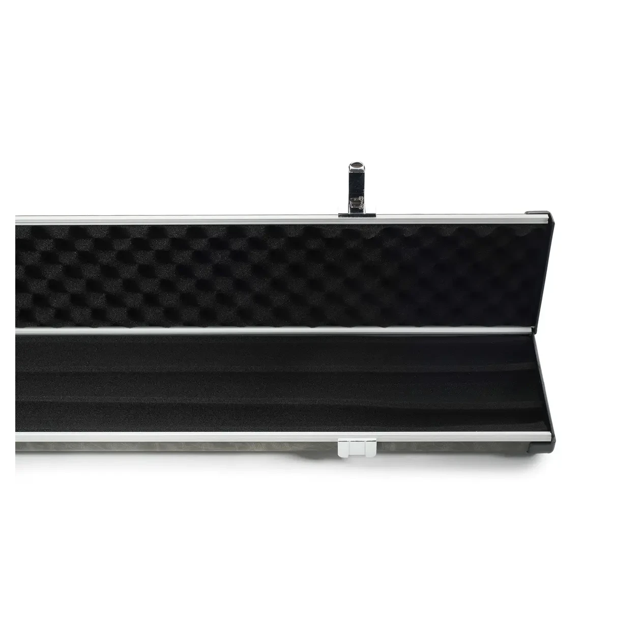 Peradon Halo Plus 1 Piece Grey Extra Wide Cue Case
