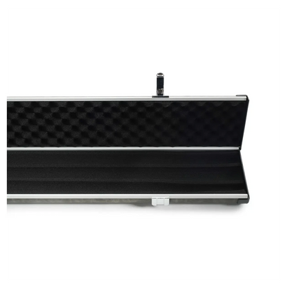 Peradon Halo Plus 1 Piece Grey Extra Wide Cue Case