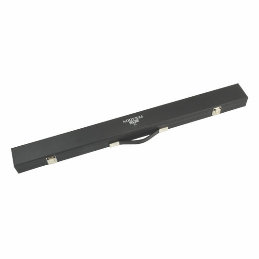 Peradon Rexine Cue Case for Centre Jointed Cues