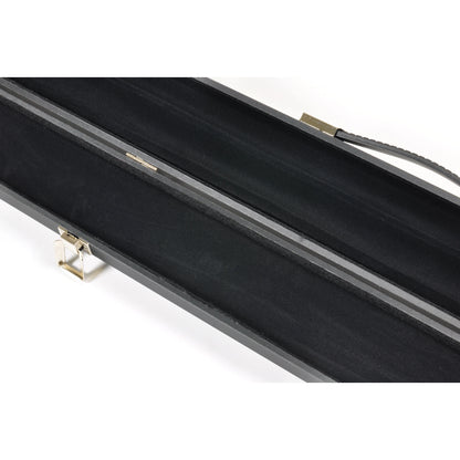 Peradon Rexine Cue Case for Centre Jointed Cues