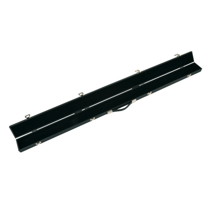 Peradon 3 Piece Rexine Hard Snooker Cue Case
