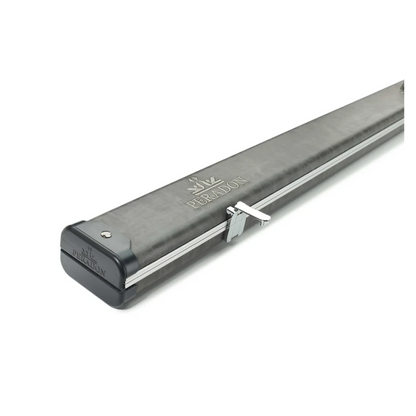 Peradon Halo Grey 3/4 Snooker Cue Case