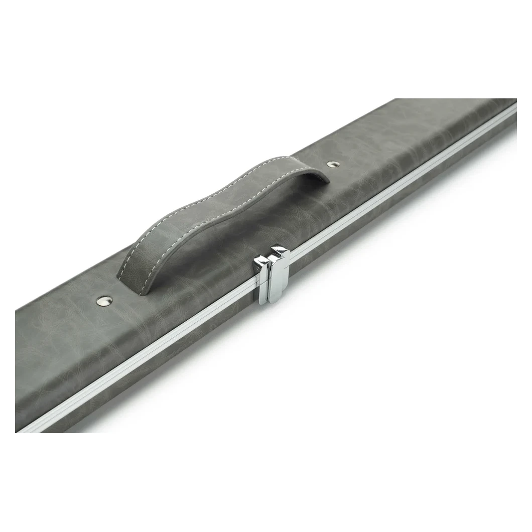 Peradon Halo Grey 3/4 Snooker Cue Case