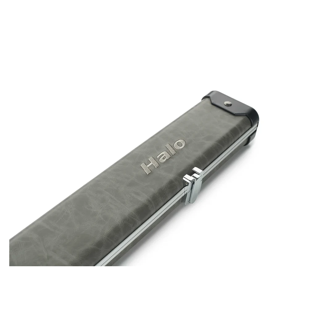 Peradon Halo Grey 3/4 Snooker Cue Case