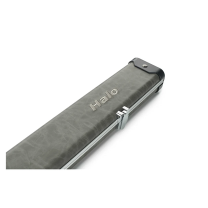 Peradon Halo Grey 3/4 Snooker Cue Case
