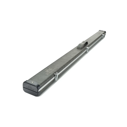 Peradon Halo Grey 3/4 Snooker Cue Case